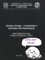 Nova cena 800,00 dinara